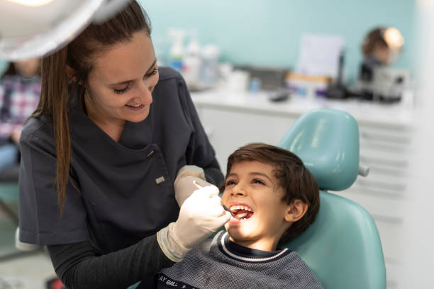 Best Lost Filling or Crown Replacement in Woodstock, IL